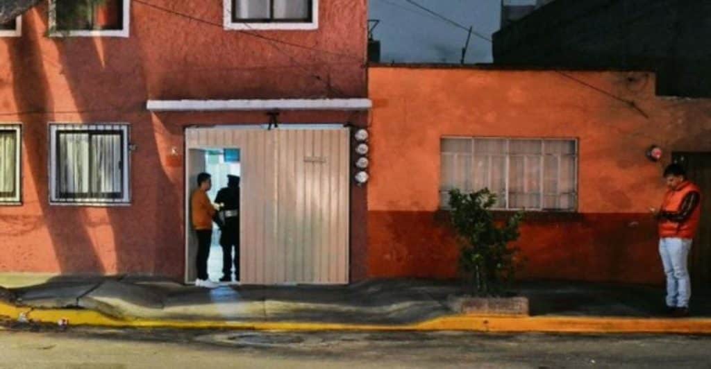 Asesina a su exnovia, lesiona a una niña de 7 y se acaba quitando la vida