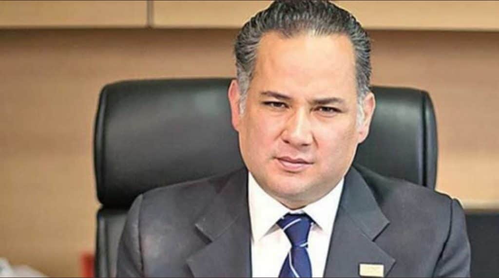 Aprueba Senado la "Ley Nieto"; se podrán bloquear cuentas sin orden judicial