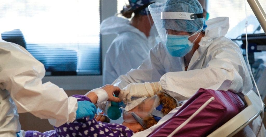 Suma Quintana Roo 3 muertes y 22 positivos a COVID-19 en las últimas 24 horas