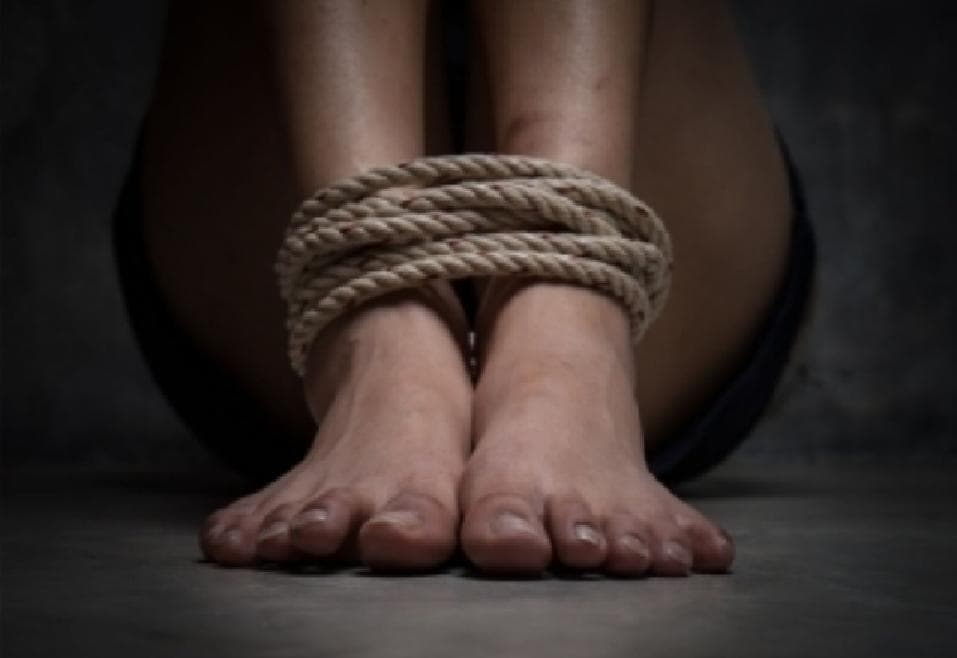 Rescatan a 9 niñas secuestradas en la alcaldía de Iztapalapa