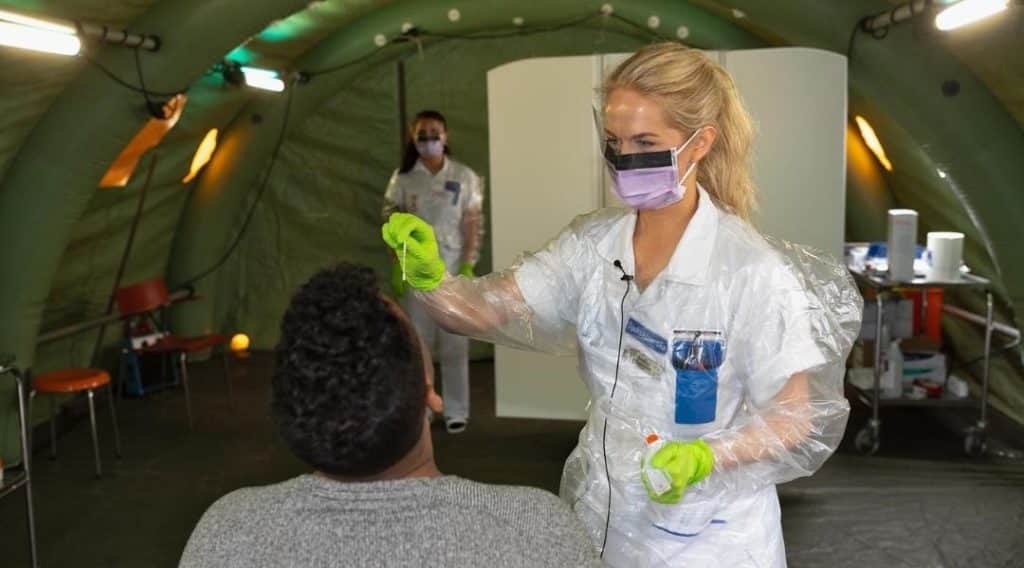 Fracasa la inmunidad de rebaño que buscaba Suecia ante el Covid-19