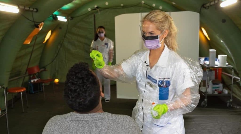 Fracasa la inmunidad de rebaño que buscaba Suecia ante el Covid-19