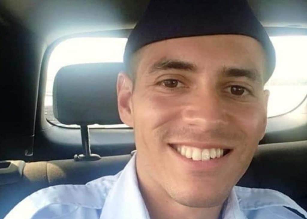 Hallan sin vida a militar de EU que quería subir al Pico de Orizaba