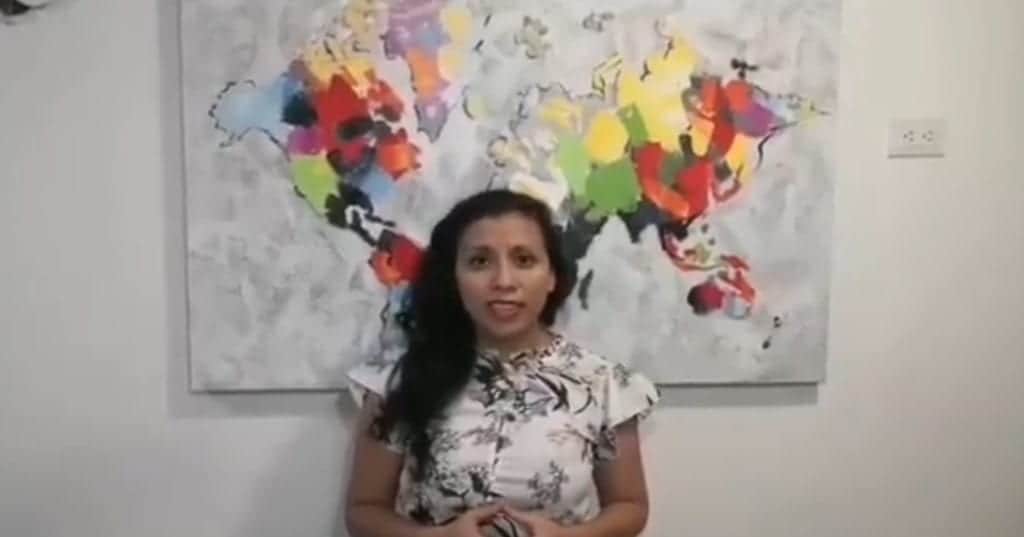 Video: Red Feminista Quintanarroense se deslinda de protestas de este 15 de noviembre