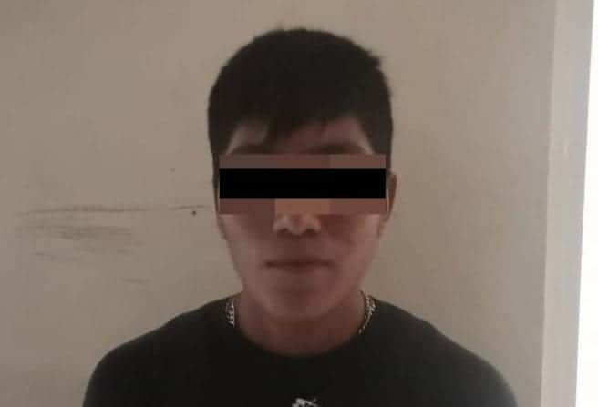 Atrapan a presunto ladrón en Playa del Carmen