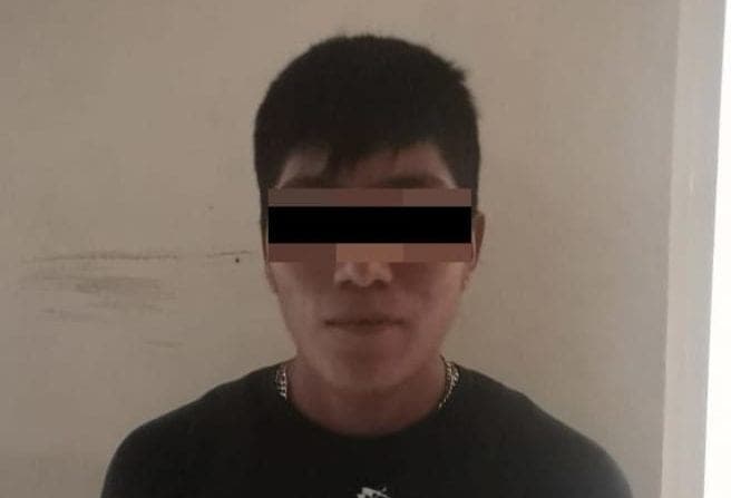 Atrapan a presunto ladrón en Playa del Carmen