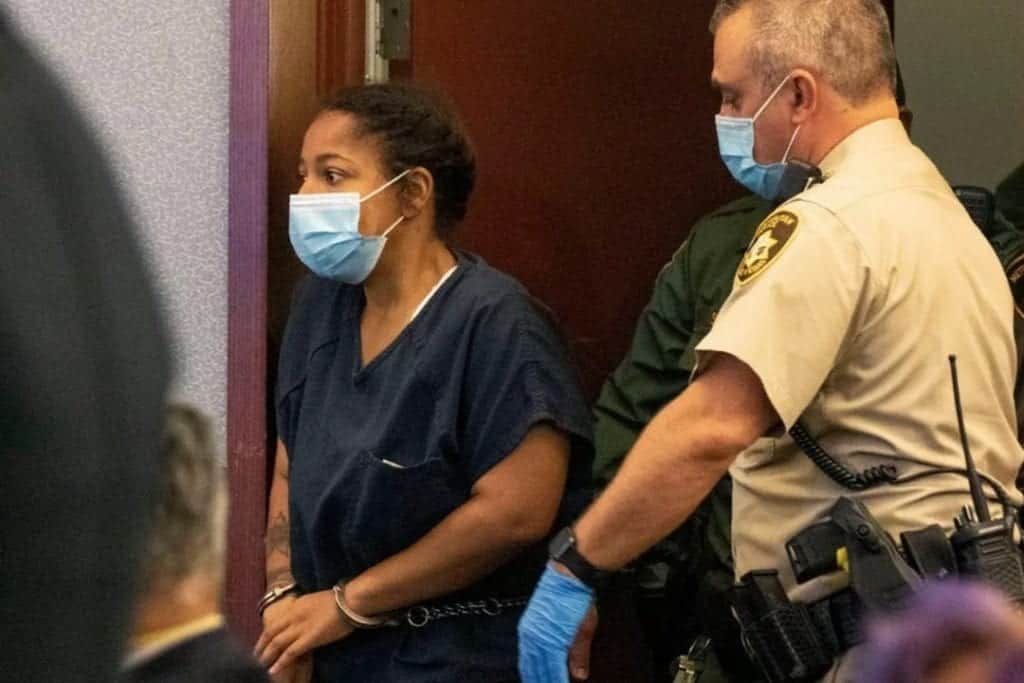 Madre asesina a sus dos hijas, quería vender sus órganos porque 'valían mucho dinero'