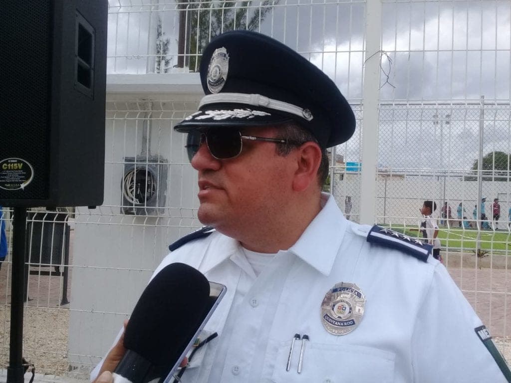 Buscan al reemplazo de Capella en la Secretaría de Seguridad, se evalúan varios perfiles