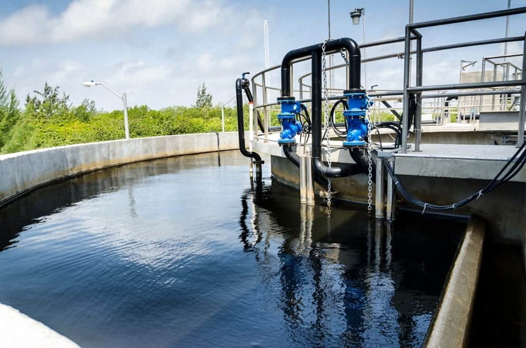 Aguakan mantiene altos estándares de calidad en sus procesos de gestión del ciclo urbano del agua