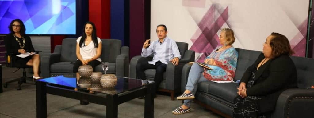 Gobierno de Quintana Roo continúa trabajando para resolver de fondo violencia contra la mujer