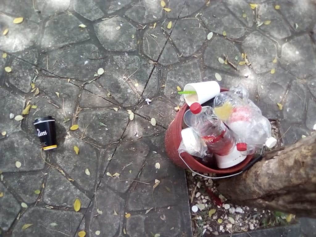 Reiteran que sigue vigente en Cozumel normativa de no vender productos envasados en plástico