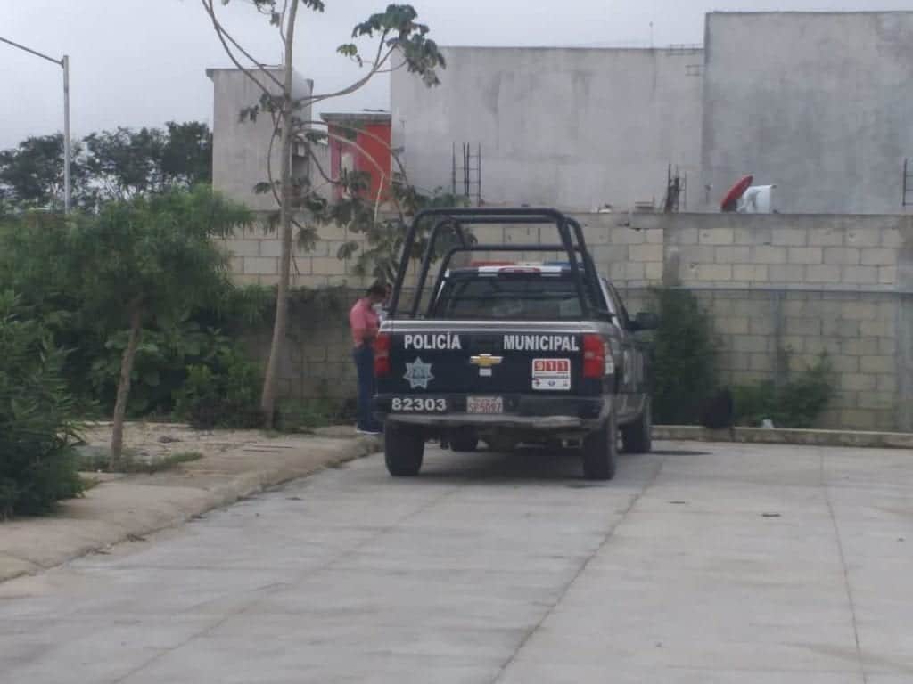 Se suicida hombre en Playa del Carmen