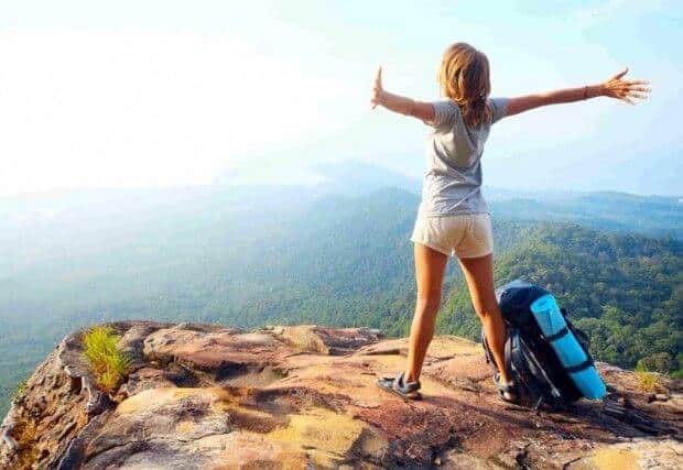 ¡Sigue estos 7 pasos para convertirte en un turista responsable!