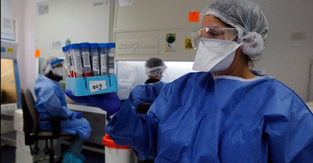 Registra Quintana Roo 12 nuevos casos de Covid-19 y dos fallecimientos