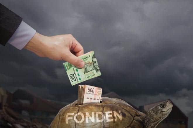 Quintana Roo podrá acceder a recursos por los daños de "Zeta"