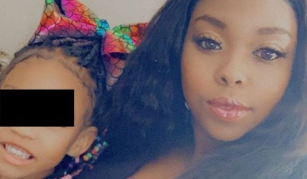 Con 5 años, niña muere de Covid-19 horas después de dar positivo