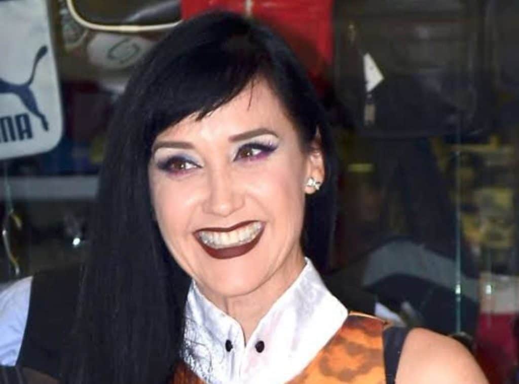 Critican a Susana Zabaleta por felicitar a Biden en nombre de los mexicanos