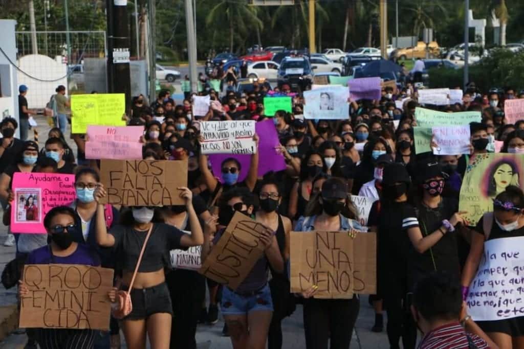 Queremos que las mujeres se sientan seguras y respetadas en Solidaridad: Laura Beristain