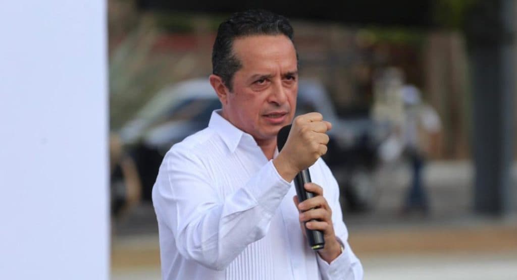 Feminicidio de Alexis no quedará impune, asegura Carlos Joaquín