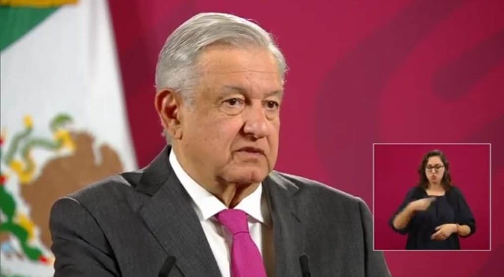 Descarta AMLO diferencias con Joe Biden o Donald Trump tras elecciones