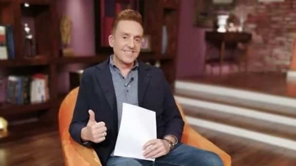 ¿Murió Daniel Bisogno? Lo 'matan' en redes y se viraliza la noticia