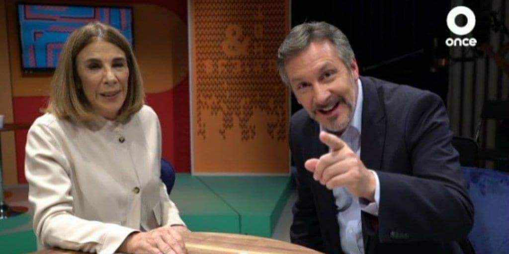 Tras fricciones en programa de Canal Once, Berman y Ackerman pelean en redes sociales