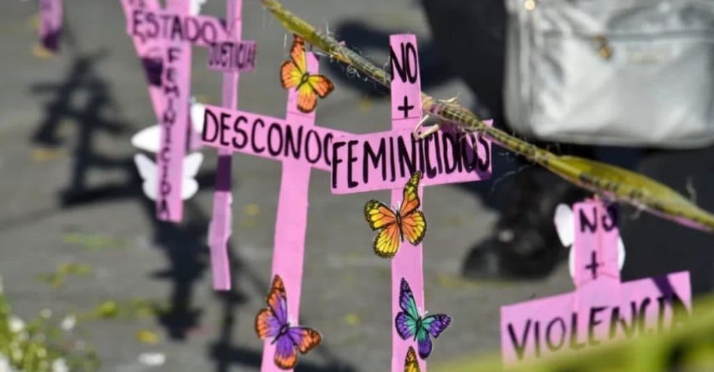 Una madre y su hijo de 8 años fueron estrangulados en su casa en Puebla