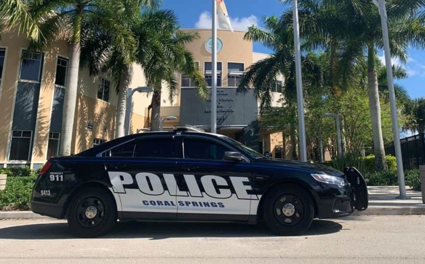 Policía de EU es destituido por hacer burlas a los mexicanos en TikTok