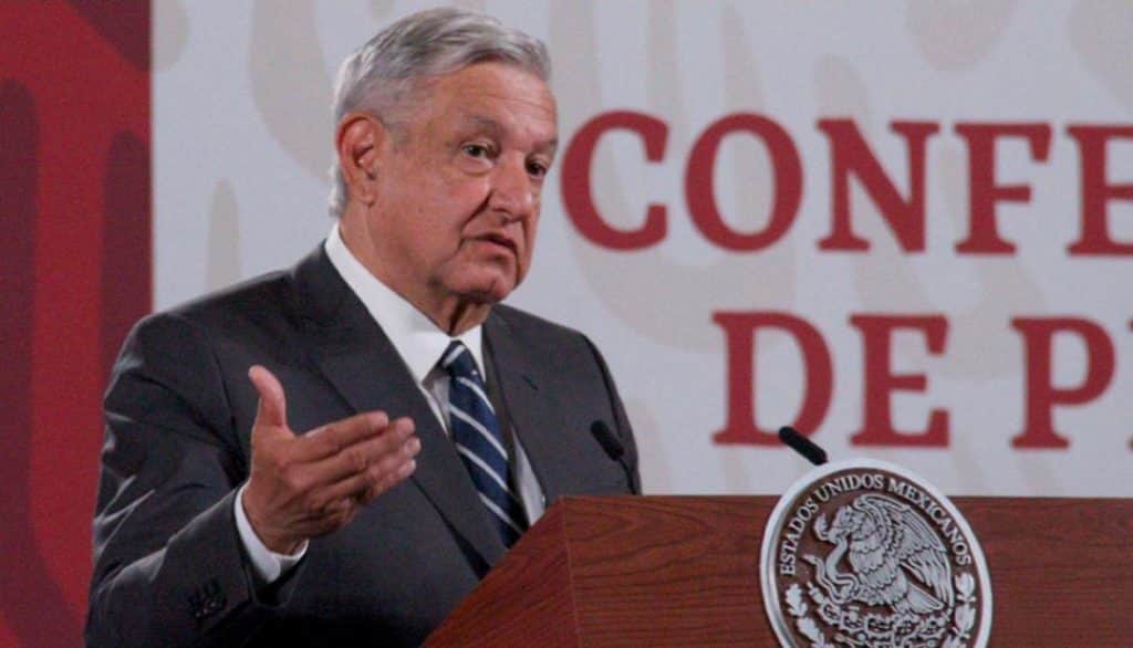 Pese a decreto, asegura AMLO que recorte al aguinaldo es voluntario y para altos mandos