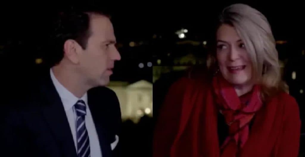 Video: Intenta Loret dejar mal a AMLO, pero asesora de Biden alaba al presidente