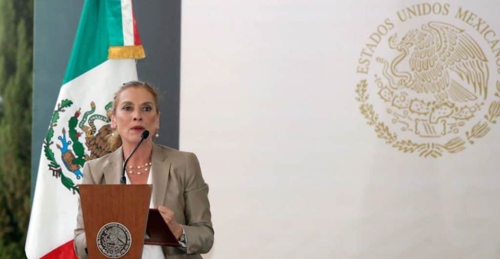 Beatriz Gutiérrez Müller ya es investigadora nacional; nombramiento causa polémica