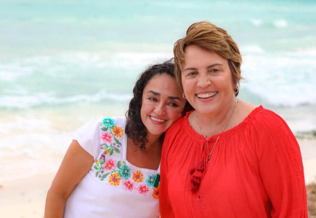 Este 2020 será recordado por el gran espíritu de lucha de solidarenses ante Covid-19: Laura Beristain