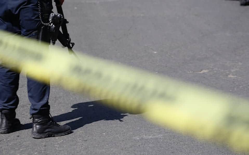 Asesinan a 4 miembros de una familia en Veracruz, había una niña de 12 años
