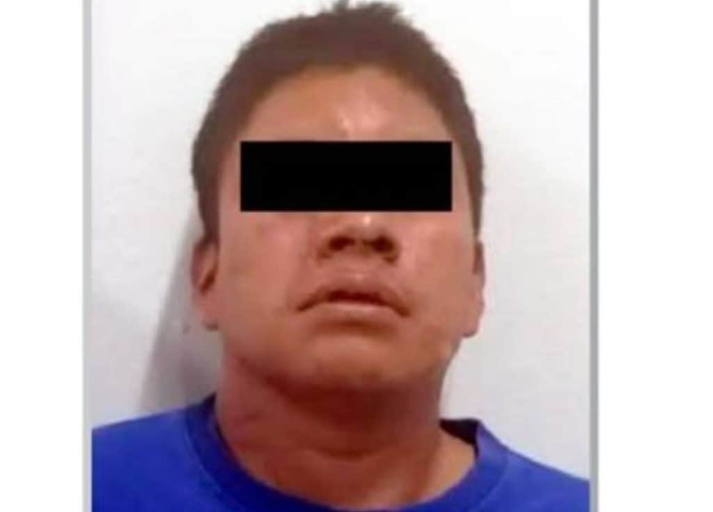 Vinculado a proceso por abusar de la hija de su pareja, una menor de 12 años