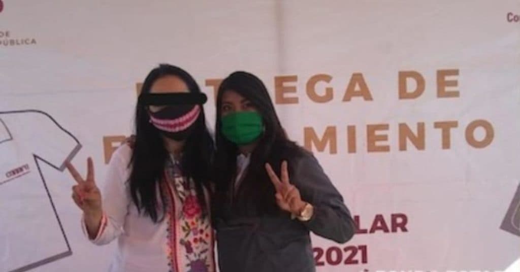 Maestra desaparecida en Nochebuena fue asesinada en el Edomex