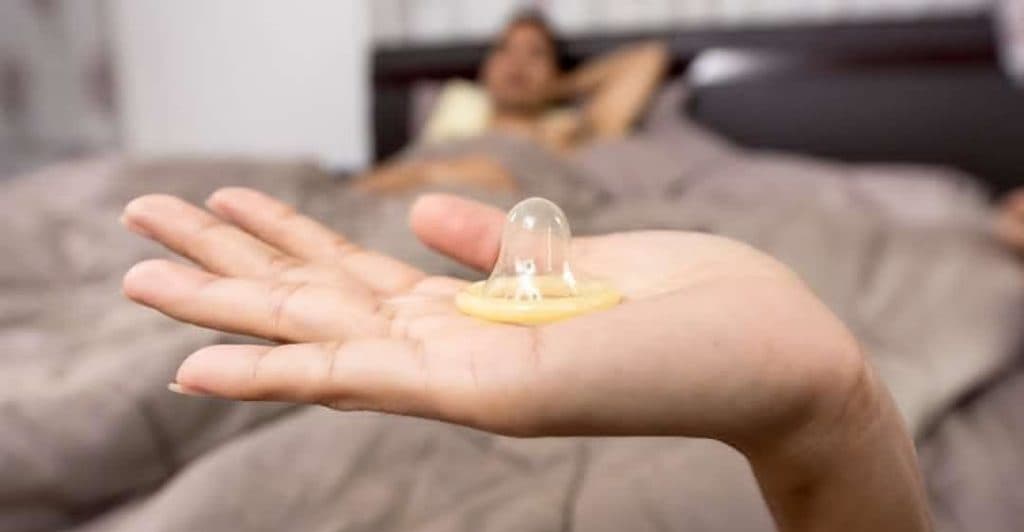 Debido a la pandemia baja la venta de preservativos