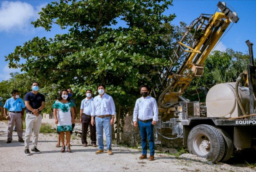 Avanza modernidad urbana en Tulum para impulsar desarrollo turístico y economía local