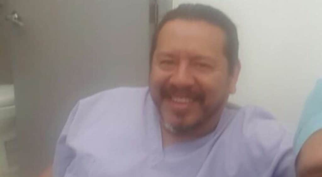 Muere por Covid-19 el subdirector del Hospital General de León