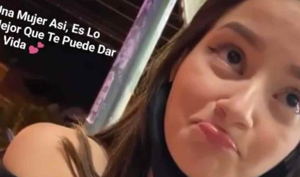 Video: Confiesa a su novia que no tiene dinero para invitarla a salir