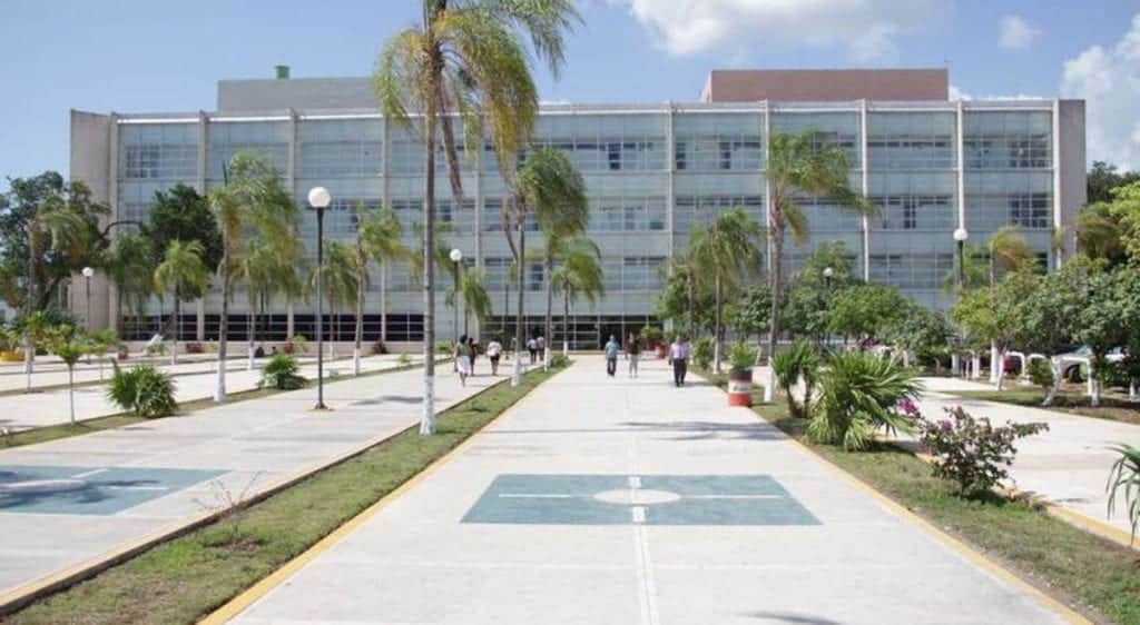 Aclara IMSS que muerte de mujer por aventarse al vacío no ocurrió en su hospital de Cancún