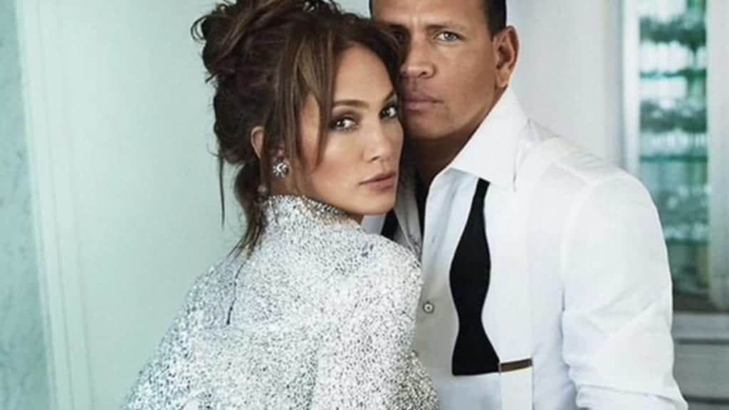 Jennifer López y Alex Rodríguez podrían cancelar su boda
