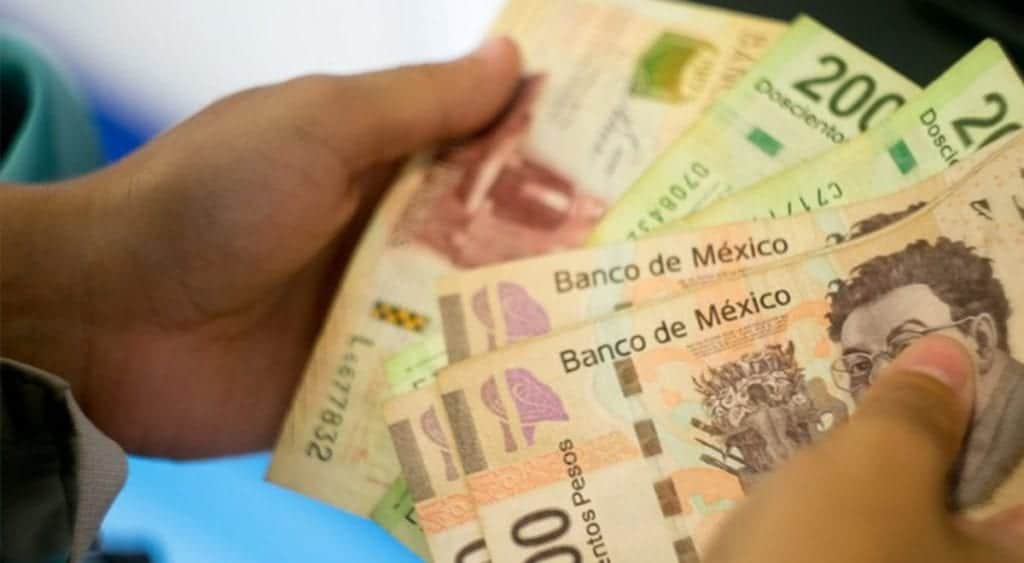 Conoce los billetes de 20 a mil pesos que saldrán de circulación pronto