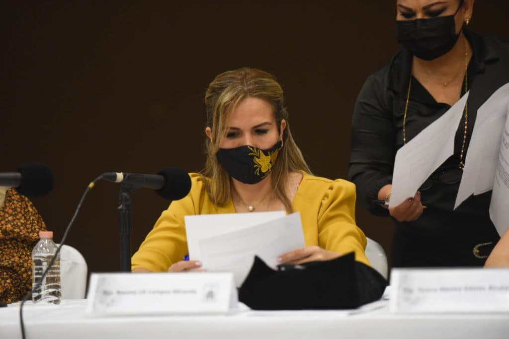 Piden al Congreso investigar remodelación de la Quinta Avenida