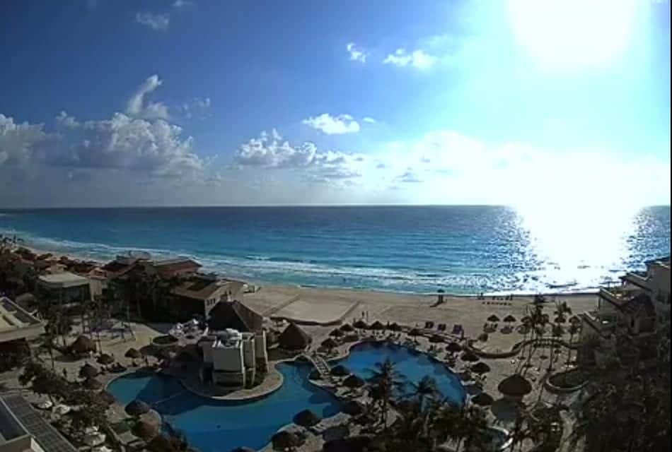 Clima: Pronostican una Navidad fría en la Península de Yucatán