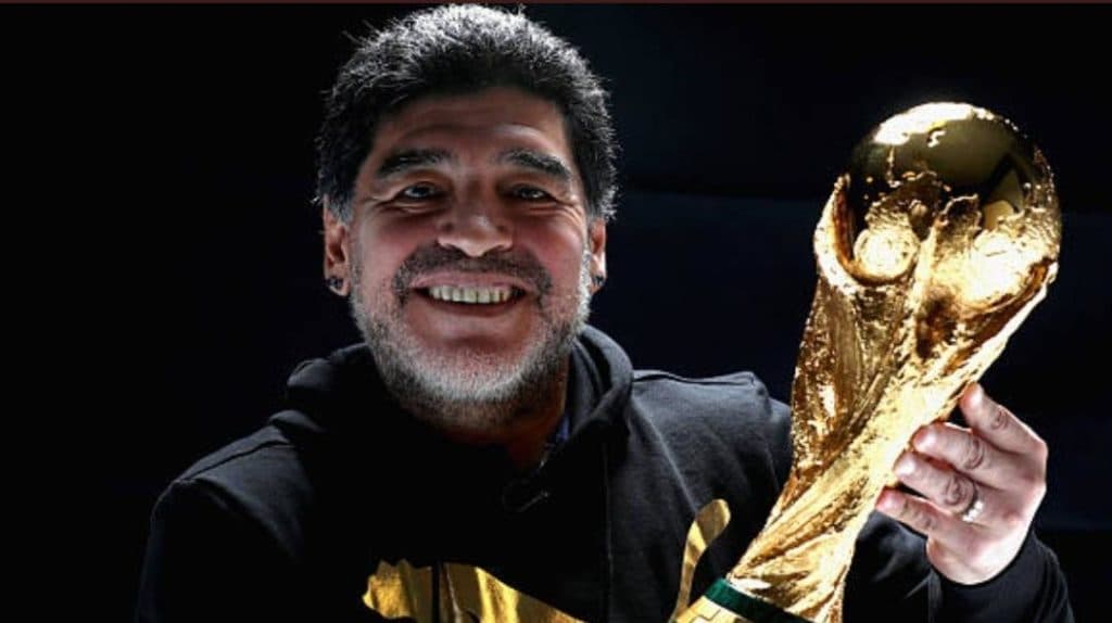 Cuerpo de Maradona, sin rastros de alcohol o drogas