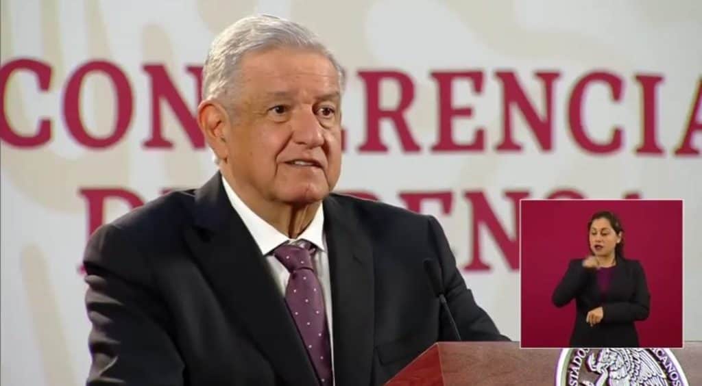 Primeras vacunas para Covid-19 deben llegar antes que acabe el año: AMLO