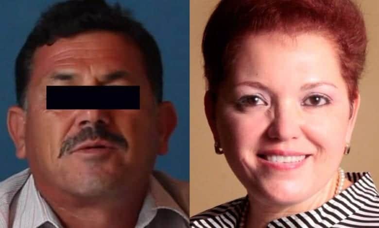 Dan prisión preventiva al ex alcalde panista Hugo Amed Schultz por asesinato a periodista Miroslava Breach