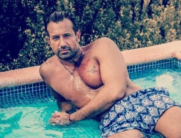 Se filtra supuesto 'pack' de Gabriel Soto y desata controversia en redes