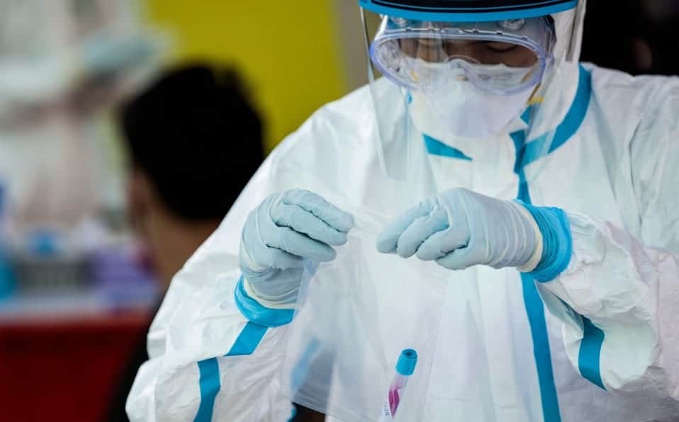 Alertan por nueva cepa del coronavirus: se expande de forma acelerada en Reino Unido