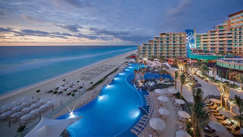 Sedetur defiende impuesto a turistas que se hospeden en Cancún